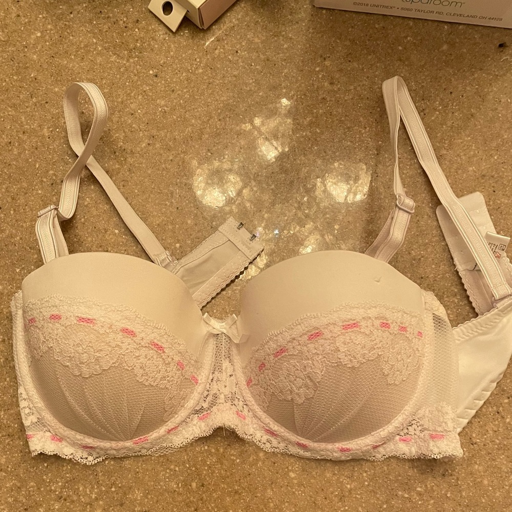 Coobie brand bra, l. Sz 36C